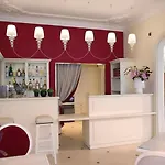 Queen Mary Opera Hotel Paris