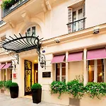 Queen Mary Opera Hotel 4*