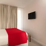 Hotel Queen Mary Opera