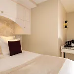 Queen Mary Opera Hotel Paris