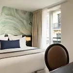 Queen Mary Opera Hotel Paris