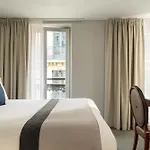 Queen Mary Opera Hotel Paris