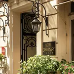 Queen Mary Opera Hotel Paris