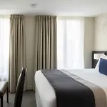 Hotel Queen Mary Opera Paris