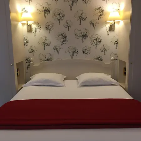 Queen Mary Opera 4* Parigi