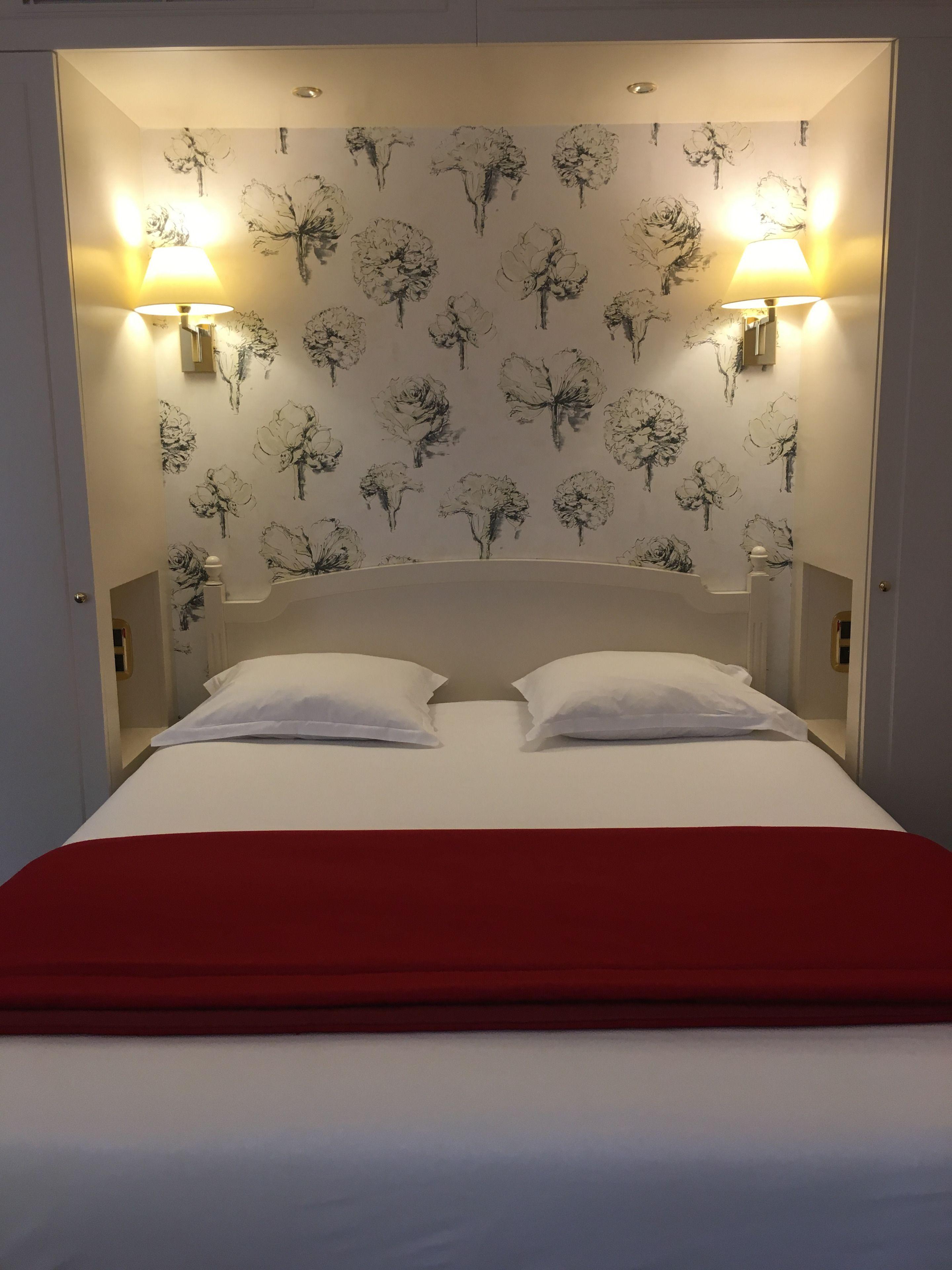 Queen Mary Opera 4* Paris