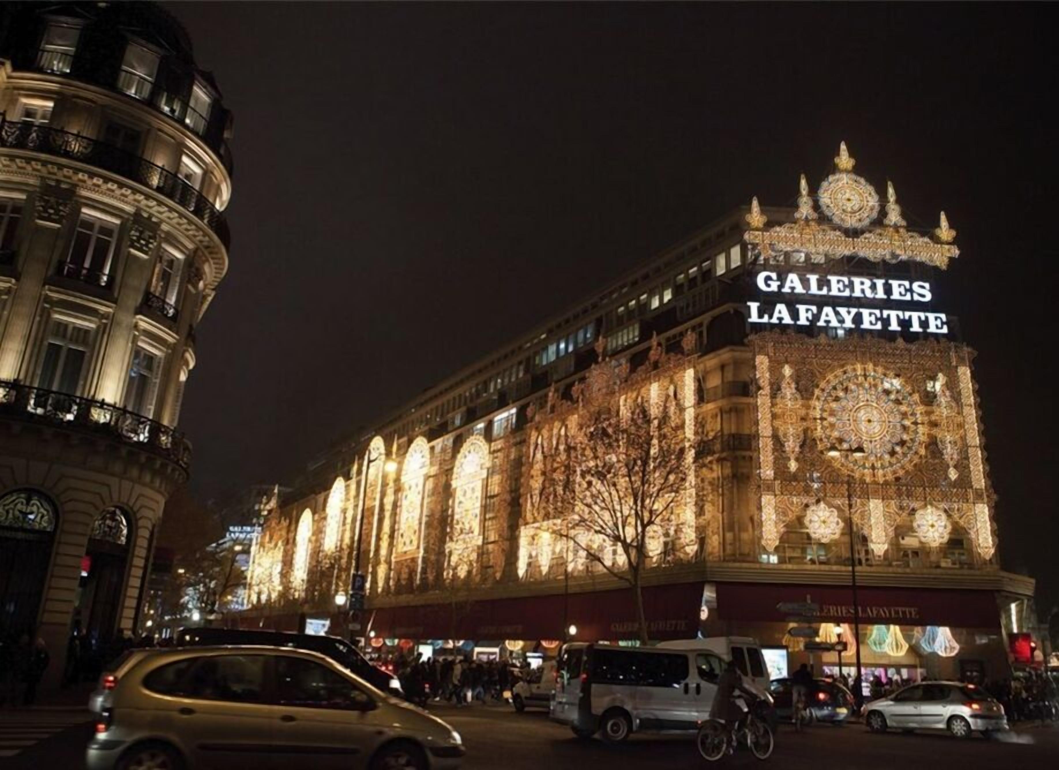 Queen Mary Opera Paris