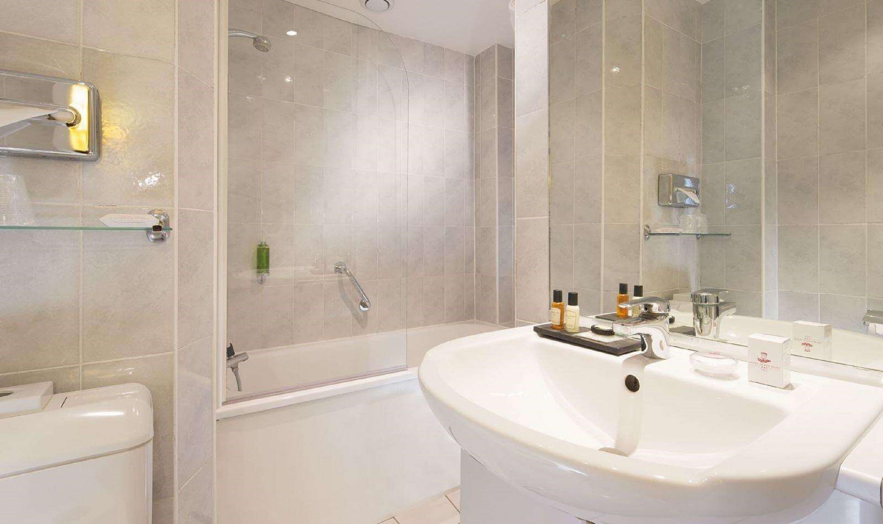 Queen Mary Opera Hotel