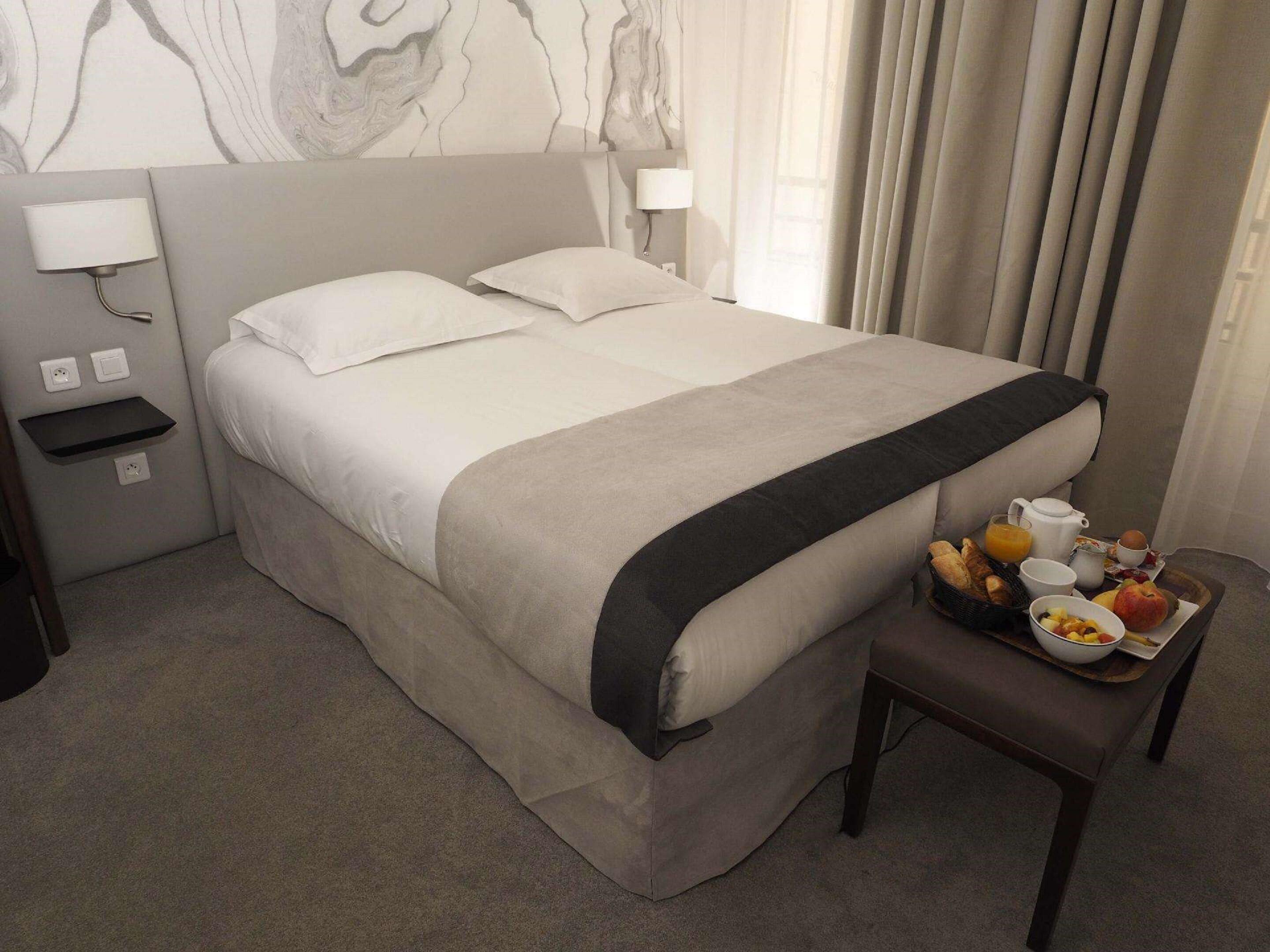 Queen Mary Opera Hotel