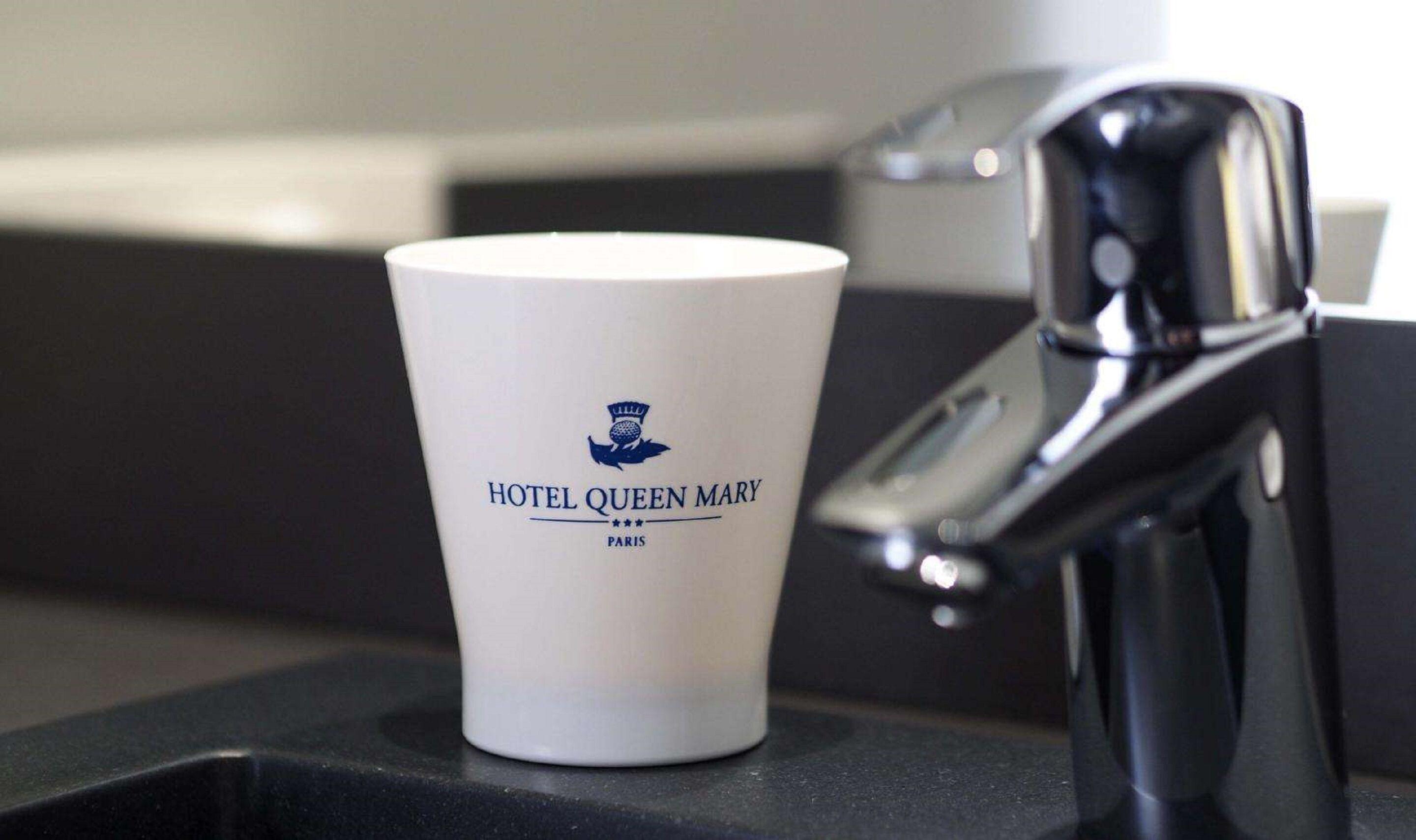 Queen Mary Opera Hotel