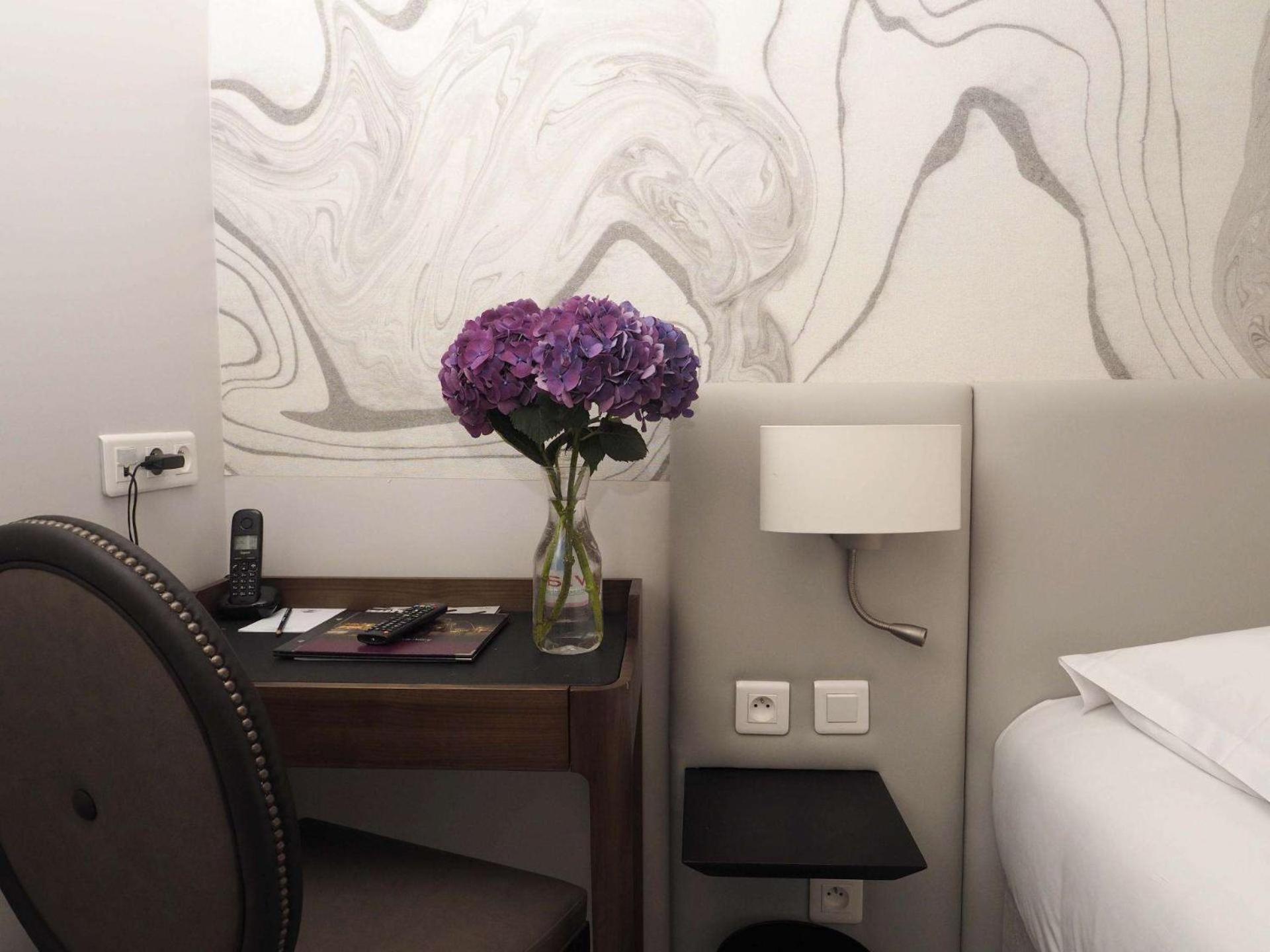 Queen Mary Opera Hotel Paris