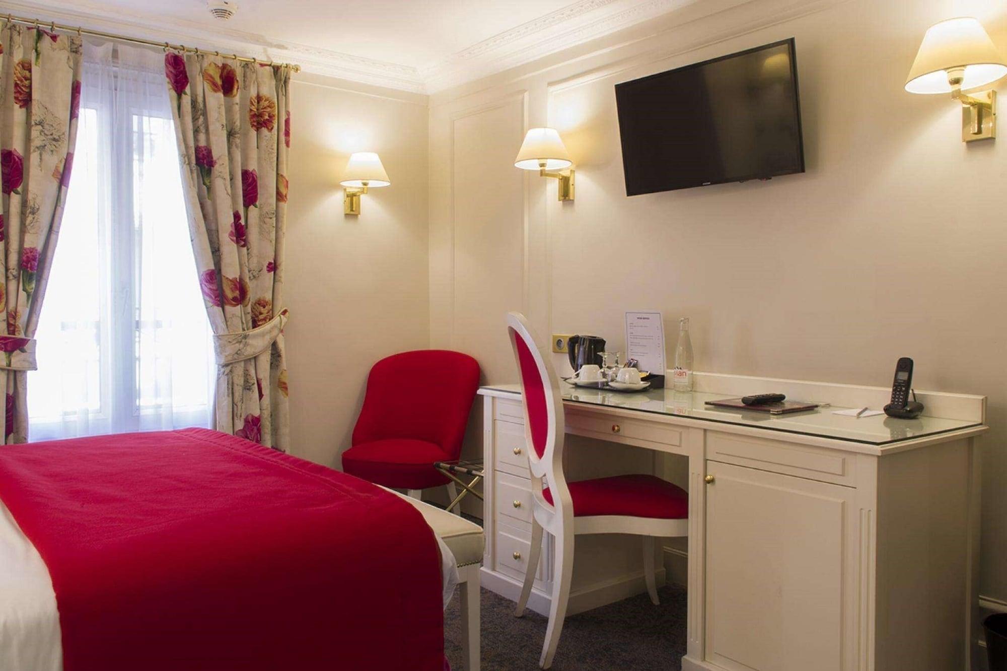 Queen Mary Opera Hotel