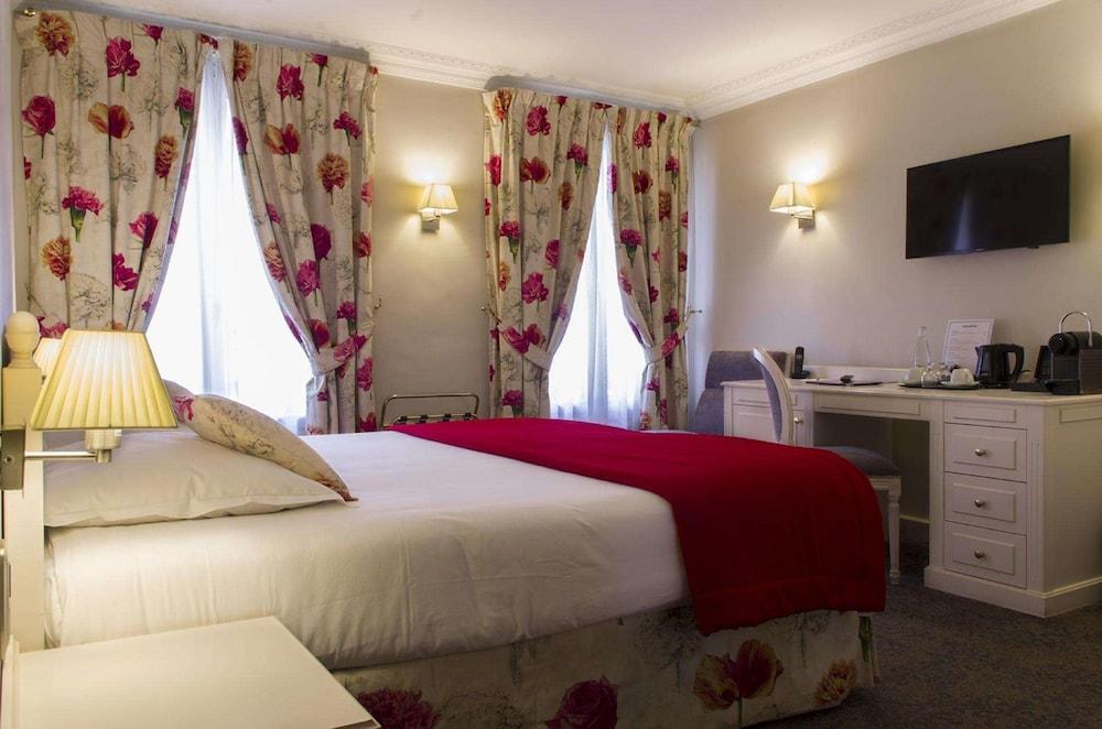 Queen Mary Opera Hotel