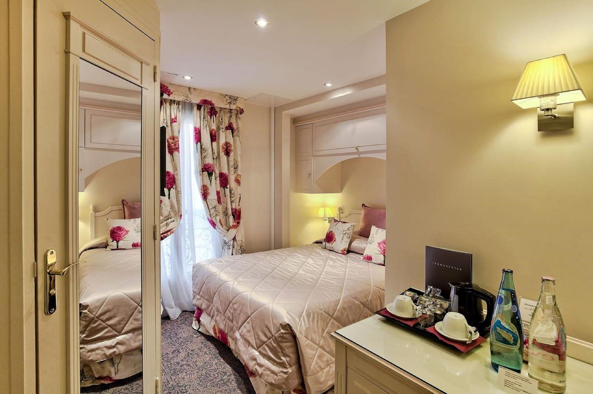 Queen Mary Opera Parigi