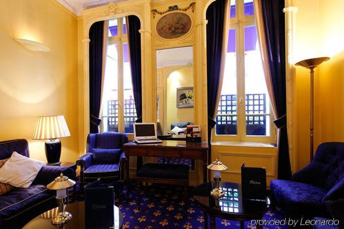 Hotel Queen Mary Opera