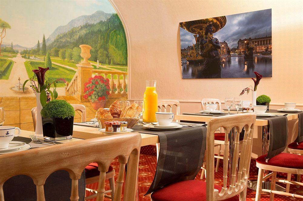 Queen Mary Opera Hotel 4*